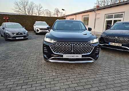 GWM WEY 05 Premium PHEV 5 Jahre Garantie