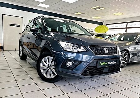 Seat Arona Style*TÜV NEU*INSPEKTION NEU*GARANTIE*