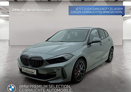 BMW 120i M Sport LiveCockpitProf Head-Up Pano.Dach