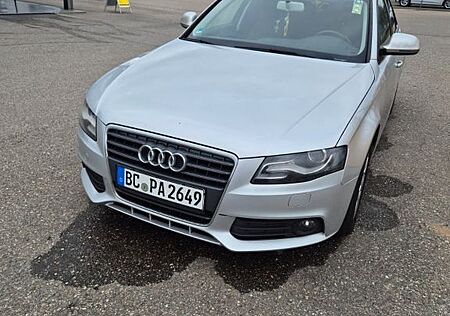 Audi A4 2.0 TDI (DPF) Ambiente Ambiente