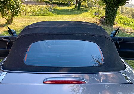 Mazda MX-5 JMZ NC1