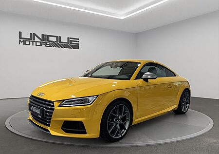Audi TTS Coupe 2.0 TFSI quattro/Schalter!!/kein OPF!!
