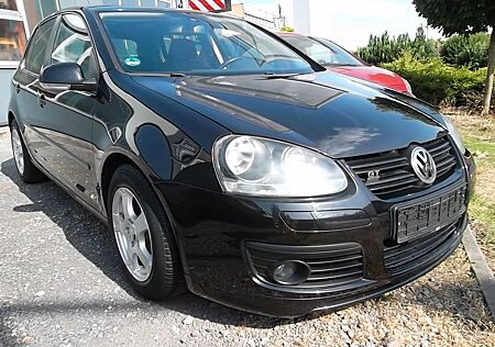 VW Golf Volkswagen V Lim.GT Sport,Klimatr.Shz.ESSD.PDC.Alu.1Hd