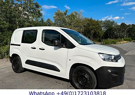 Citroën Berlingo 1.6 HDI*NETTO-7900*KLIMA*1-HAND