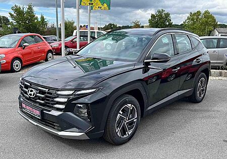Hyundai Tucson *Navi, Kamera, AppConnect, LED*