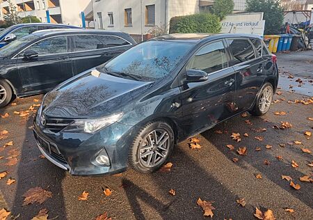 Toyota Auris Cool 1,4-l-D-4D+Klimaauto.+Cam