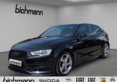 Audi A3 Ambition 18'' Pano Kli2 PDCvh ACC B&O Xenon