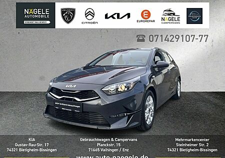 Kia Cee'd Sportswagon Ceed SW 1.5 T-GDI Vision|Navi|Sitzh.|Tempomat BC