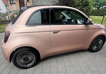 Fiat 500E Icon Cabrio 42 kWh Icon