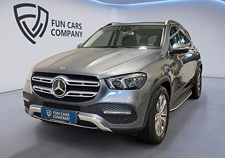 Mercedes-Benz GLE 350 de 4Matic HuD Burmester AHK LED Kamera