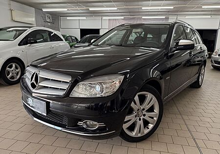Mercedes-Benz C 220 T CDI *Xenon*Klimaauto.*SHZ*MFL*NAVI*