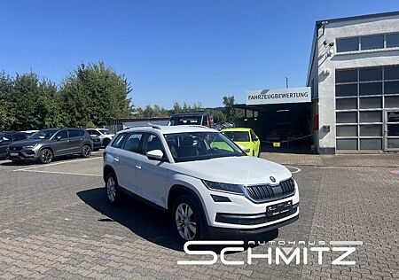 Skoda Kodiaq "Style 150" 2.0 TDI DSG AHK GRA PD [...]