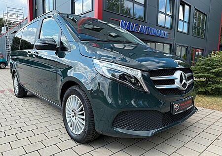 Mercedes-Benz V 250 V 250d Lang 4x4(Leder/LED/Pano/ab.AHK/7Sitzer)