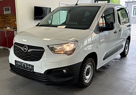 Opel Combo 1.5 D-38tkm-Klima-Verglasung-2xSchiebtür-
