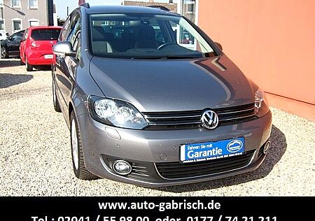 VW Golf Plus Volkswagen 1.2 TSI LIFE, CAR-PLAY, Klimaautomatik