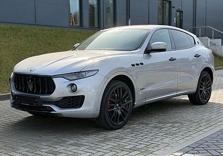 Maserati Levante GranLusso S 360*Pano*Matrix*Soft*Luft*Mem