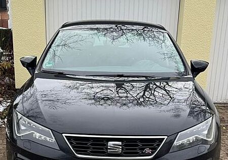 Seat Leon 2.0 TDI 135kW Start&Stop FR DSG AHK