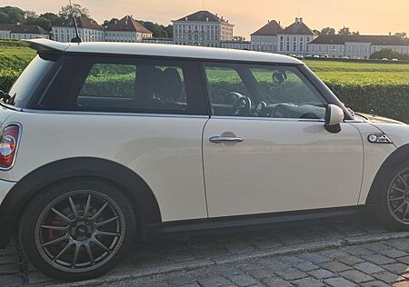 Mini John Cooper Works R56 Krumm Stage 2