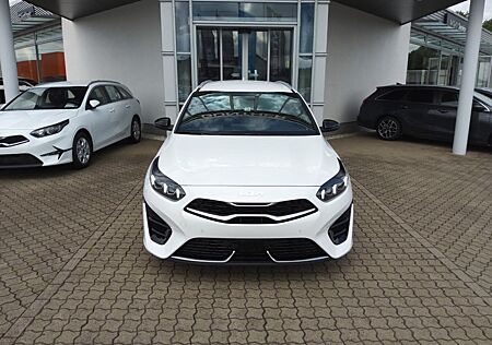 Kia Cee'd Ceed SW 1.5T DCT GTL Tech Leder 18Z