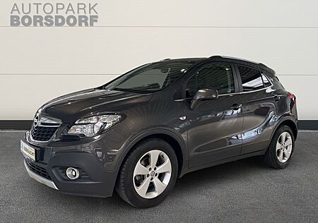 Opel Mokka Innovation 1.4T Bi-Xenon PDCv+h SHZ Klimaa