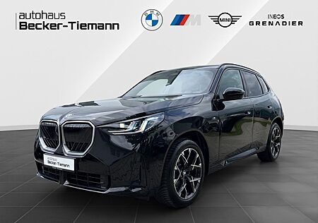 BMW X3 20 xDrive "G45" M-Sport HUD AHK Pano DrivAss+