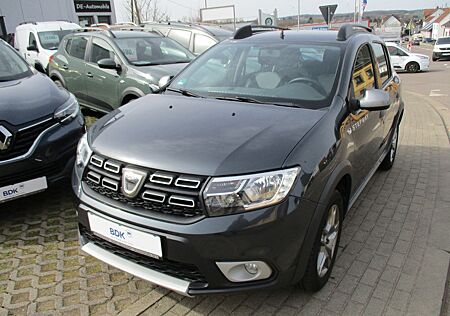 Dacia Sandero II Stepway Prestige TCe90,Navi,SHZ,Kam