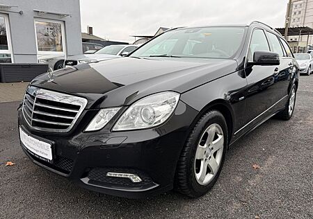 Mercedes-Benz E 200 CGI BlueEfficiency