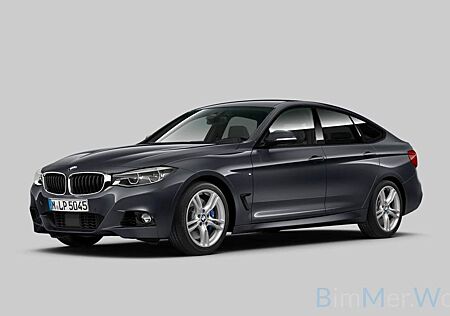 BMW 330i GT Aut. M-Sportpaket Head-Up AHK ACC LED