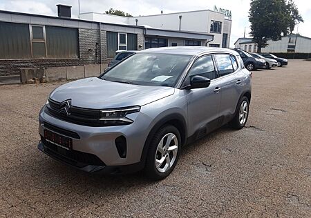 Citroën C5 Aircross PureTech 130 YOU Navi AppCon SH LED