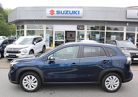 Suzuki SX4 S-Cross S-CROSS 1.4 COMFORT HYBRID