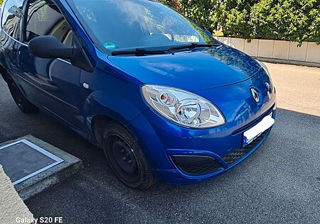 Renault Twingo II - Tüv neu