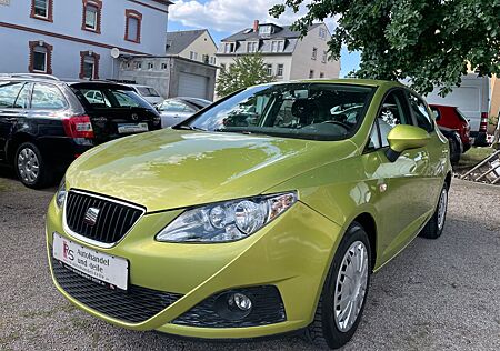 Seat Ibiza Lim. Stylance / Style
