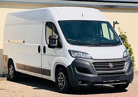 Fiat Ducato 1 Hand Finanzierung