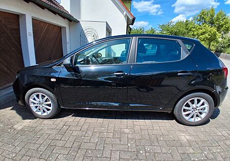 Seat Ibiza 1.2 TSI Alu WR TüV neu PDK Sitzhzg. Isofix