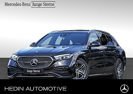 Mercedes-Benz E 220 d T-Modell |AMG|DISTR|KEYL|LED|NAVI|AHK