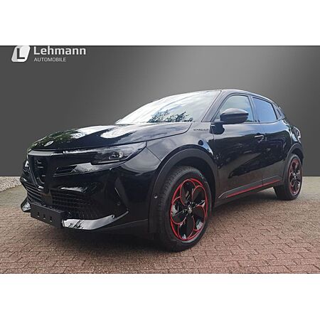 Alfa Romeo Junior leasen