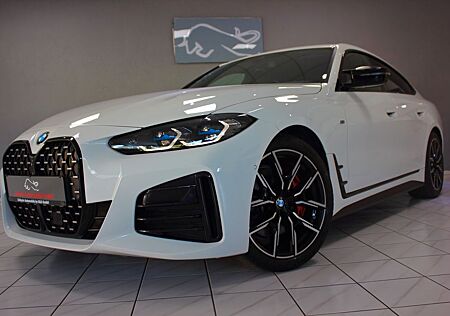 BMW M440iA xDrive Gran Coupé~DEUTSCH+UNFALLFREI+LAS