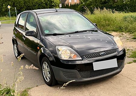 Ford Fiesta 1,3 51 kW Fun Fun