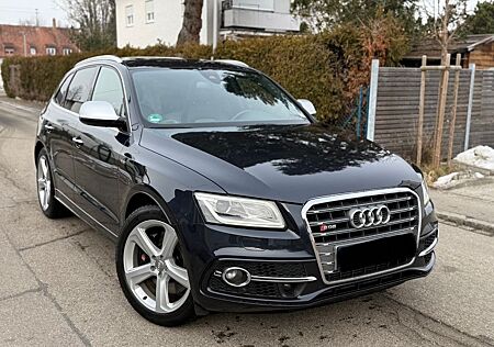 Audi SQ5 3.0 TDI competition quattro *B&O*ACC*Kamera*