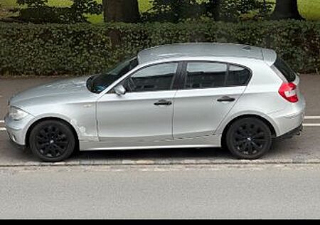 BMW 116i -