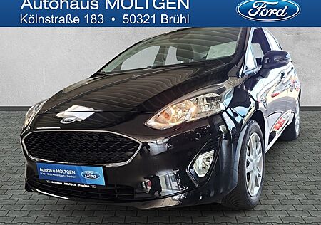 Ford Fiesta Cool & Connect 1.1 EU6d-T *Tempo*PDC*SHZ*
