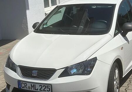 Seat Ibiza 1.2 TSI 66kW CONNECT ST CONNECT