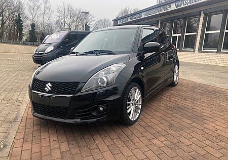 Suzuki Swift 1.6 Sport Sport