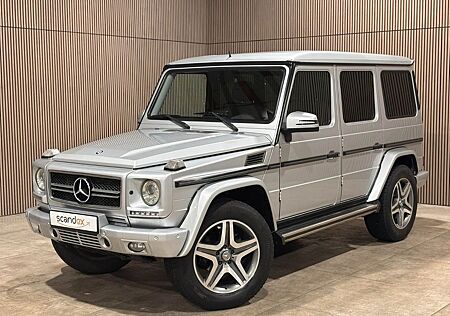 Mercedes-Benz G 350 G350