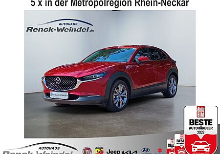 Mazda CX-30 Selection 2.0 HUD Navi Leder Memory Sitze