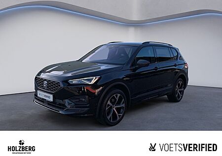 Seat Tarraco 2.0 TDI FR BEATS+PANO+ACC+RFK