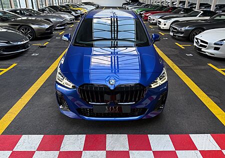 BMW 218i M Sport Alarm Kamera H/K 19" Lenkradheizung