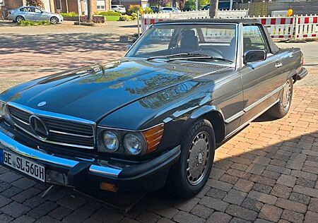 Mercedes-Benz 560