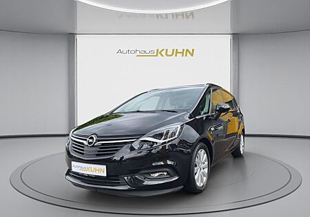 Opel Zafira /NAVI/LED