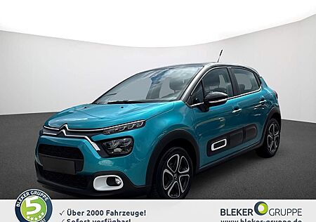 Citroën C3 1.2 PureTech 82 Feel Pack